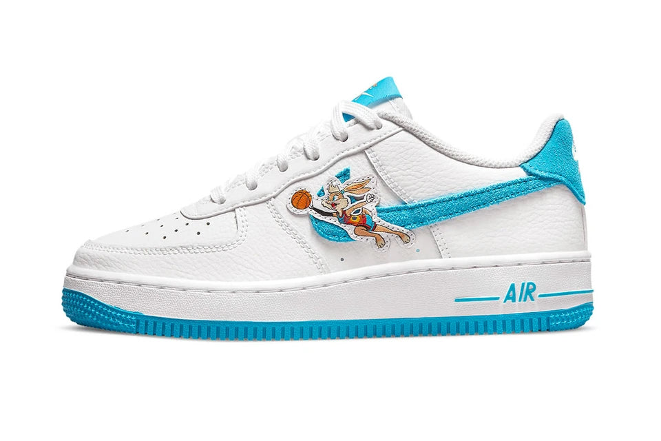 AIR FORCE 1 LOW HARE SPACE JAM