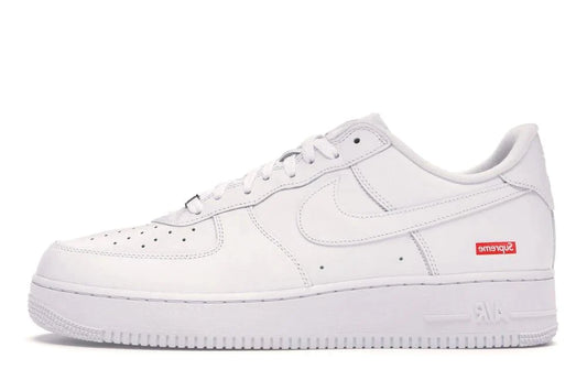 AIR FORCE 1 LOW SP SUPREME WHITE