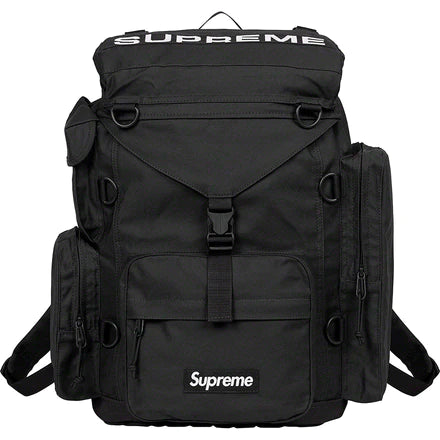 Supreme Military Backpack