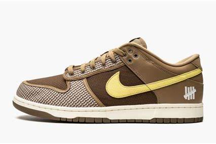 NIKE DUNK LOW SP UNDFTD