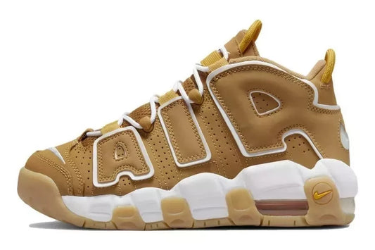 NIKE AIR MORE UPTEMPO BROWN