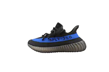 YEEZY BOOST 350 V2 DAZZLE BLUE
